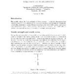خرید و دانلود نسخه کامل کتاب Mechanics of Materials