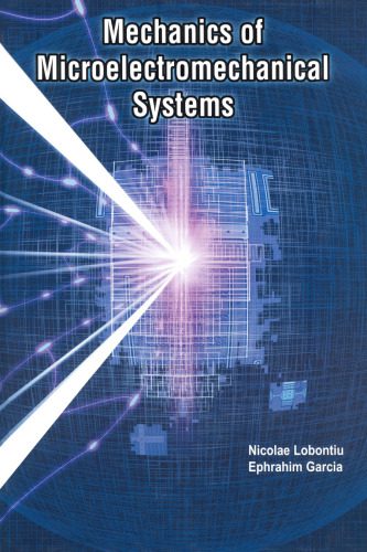 خرید و دانلود نسخه کامل کتاب Mechanics of Microelectromechanical Systems_68be6e136650c.jpeg خرید و دانلود نسخه کامل کتاب Mechanics of Microelectromechanical Systems