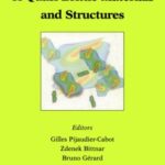 خرید و دانلود نسخه کامل کتاب Mechanics of Quasi-Brittle Materials and Structures