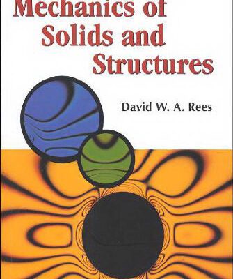 خرید و دانلود نسخه کامل کتاب Mechanics of Solids and Structures
