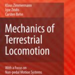 خرید و دانلود نسخه کامل کتاب Mechanics of Terrestrial Locomotion: With a Focus on Non-pedal Motion Systems