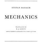 خرید و دانلود نسخه کامل کتاب Mechanics