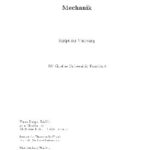 خرید و دانلود نسخه کامل کتاب Mechanik 002