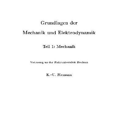 خرید و دانلود نسخه کامل کتاب Mechanik 007
