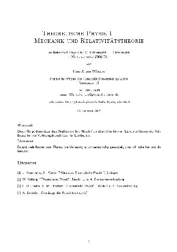 خرید و دانلود نسخه کامل کتاب Mechanik und Relativitaetstheorie 001_68be8e31bb5d0.jpeg خرید و دانلود نسخه کامل کتاب Mechanik und Relativitaetstheorie 001