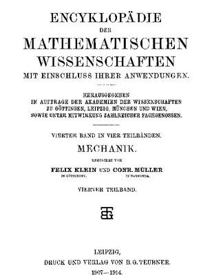 خرید و دانلود نسخه کامل کتاب Mechanik