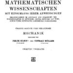 خرید و دانلود نسخه کامل کتاب Mechanik
