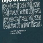 خرید و دانلود نسخه کامل کتاب Mechanika