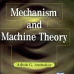 خرید و دانلود نسخه کامل کتاب Mechanism and Machine Theory