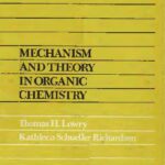 خرید و دانلود نسخه کامل کتاب Mechanism And Theory In Organic Chemistry