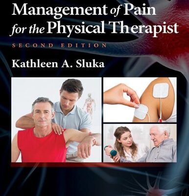 خرید و دانلود نسخه کامل کتاب Mechanisms and Management of Pain for the Physical Therapist
