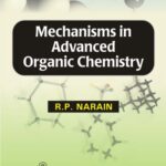خرید و دانلود نسخه کامل کتاب Mechanisms in Advanced Organic Chemistry