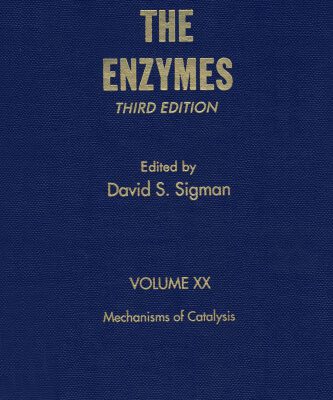 خرید و دانلود نسخه کامل کتاب Mechanisms of Catalysis, 3rd Edition