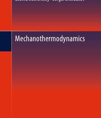 خرید و دانلود نسخه کامل کتاب Mechanothermodynamics