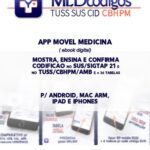 خرید و دانلود نسخه کامل کتاب Medcódigos TUSS SUS CID CBHPM ebook