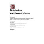خرید و دانلود نسخه کامل کتاب Médecine cardiovasculaire