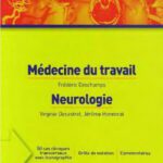 خرید و دانلود نسخه کامل کتاب Médecine du travail Neurologie