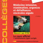 خرید و دانلود نسخه کامل کتاب Médecine intensive, réanimation, urgences et défaillances viscérales aiguës
