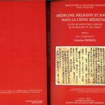 خرید و دانلود نسخه کامل کتاب Médecine, religion et société dans la Chine médiévale