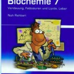 خرید و دانلود نسخه کامل کتاب Medi-Learn Biochemie 7
