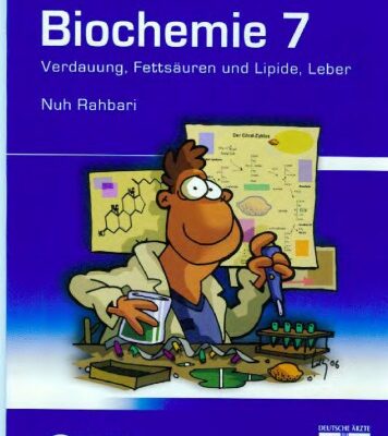 خرید و دانلود نسخه کامل کتاب Medi-Learn Biochemie 7