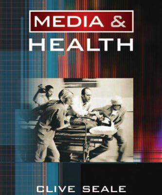 خرید و دانلود نسخه کامل کتاب Media and Health