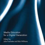 خرید و دانلود نسخه کامل کتاب Media Education for a Digital Generation