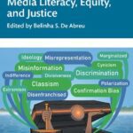 خرید و دانلود نسخه کامل کتاب Media Literacy, Equity, and Justice