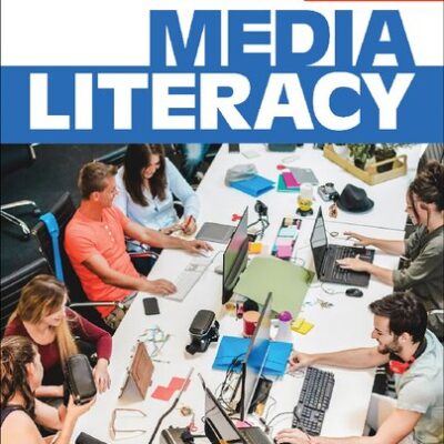 خرید و دانلود نسخه کامل کتاب Media Literacy