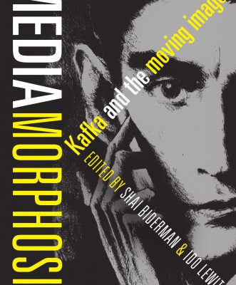 خرید و دانلود نسخه کامل کتاب Mediamorphosis: Kafka and the Moving Image