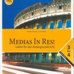 خرید و دانلود نسخه کامل کتاب Medias in res! Für das sechsjährige Latein. Schülerbuch