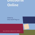 خرید و دانلود نسخه کامل کتاب Mediating Discourse Online (AILA  Applied Linguistics Series, Volume 3)