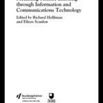 خرید و دانلود نسخه کامل کتاب Mediating Science Learning through Information and Communications Technology