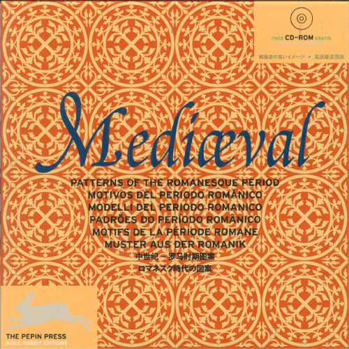 خرید و دانلود نسخه کامل کتاب Mediaval : Patterns of the romanesque period_68d599f1af0d7.jpeg خرید و دانلود نسخه کامل کتاب Mediaval : Patterns of the romanesque period