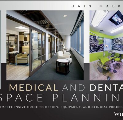 خرید و دانلود نسخه کامل کتاب Medical and dental space planning : a comprehensive guide to design, equipment, and clinical procedures