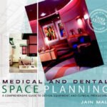 خرید و دانلود نسخه کامل کتاب Medical and Dental space planning
