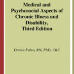 خرید و دانلود نسخه کامل کتاب Medical and Psychosocial Aspects of Chronic Illness and Disability, Third Edition