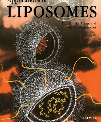 خرید و دانلود نسخه کامل کتاب Medical Applications of Liposomes