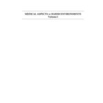 خرید و دانلود نسخه کامل کتاب Medical aspects of harsh environments Volume 1. Section I-II: (Textbook of Military Medicine)