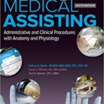 خرید و دانلود نسخه کامل کتاب Medical Assisting: Administrative and Clinical Procedures 6th Edition