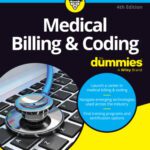 خرید و دانلود نسخه کامل کتاب Medical Billing & Coding For Dummies