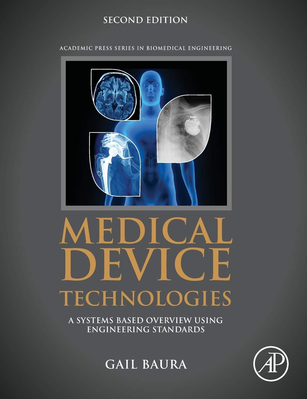 خرید و دانلود نسخه کامل کتاب Medical Device Technologies: A Systems Based Overview Using Engineering Standards_68b634ea1c14f.jpeg خرید و دانلود نسخه کامل کتاب Medical Device Technologies: A Systems Based Overview Using Engineering Standards