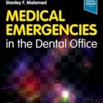خرید و دانلود نسخه کامل کتاب Medical Emergencies in the Dental Office