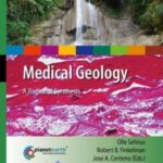 خرید و دانلود نسخه کامل کتاب Medical Geology: A Regional Synthesis