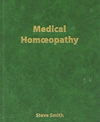 خرید و دانلود نسخه کامل کتاب Medical Homoeopathy