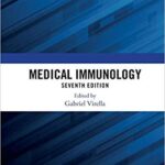 خرید و دانلود نسخه کامل کتاب Medical Immunology (7th Edition)