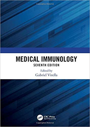 خرید و دانلود نسخه کامل کتاب Medical Immunology (7th Edition)_68b9f5dab6ffc.jpeg خرید و دانلود نسخه کامل کتاب Medical Immunology (7th Edition)