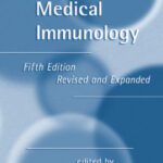 خرید و دانلود نسخه کامل کتاب Medical Immunology, Fifth Edition