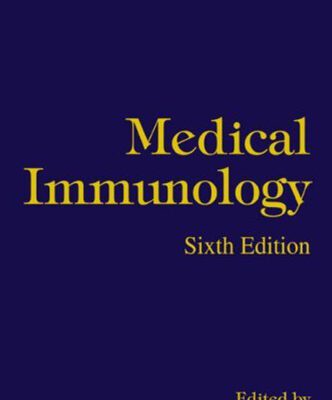 خرید و دانلود نسخه کامل کتاب Medical Immunology