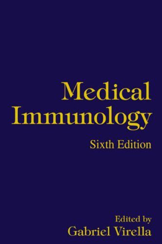خرید و دانلود نسخه کامل کتاب Medical Immunology_68ba1fcce8f9b.jpeg خرید و دانلود نسخه کامل کتاب Medical Immunology